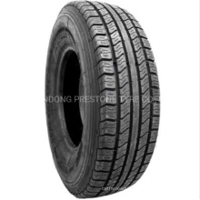 Bus Tyre, Light Truck Tyre, Oil Tank Truck Tyre, Roadlux Longmarch Lm129, St235/80r16